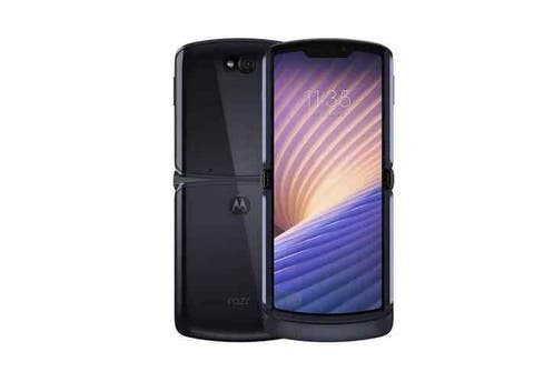 Motorola Razr 5G
