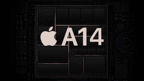 Apple A14