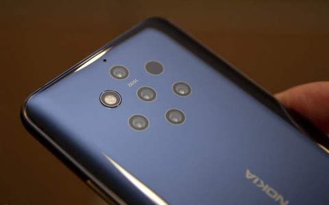 Nokia 9.3 PureView