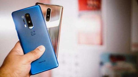 OnePlus 8T