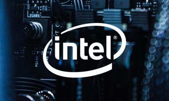 Společnost Intel