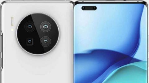 Huawei Mate 40 Pro