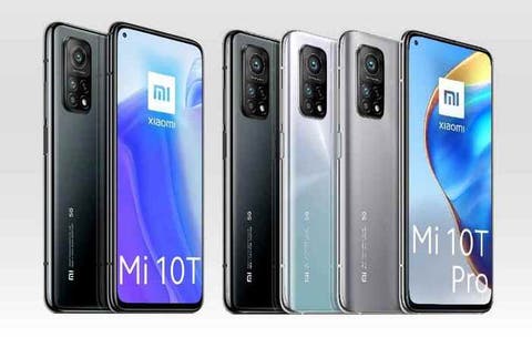 Xiaomi Mi 10T