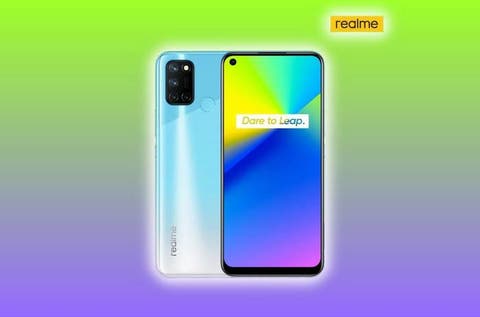 Realme 7i
