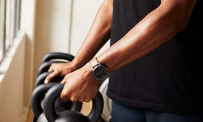 Amazfit GTR 2