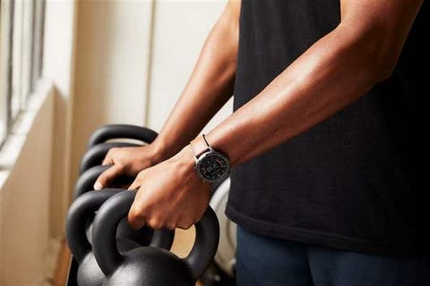 Amazfit GTR 2
