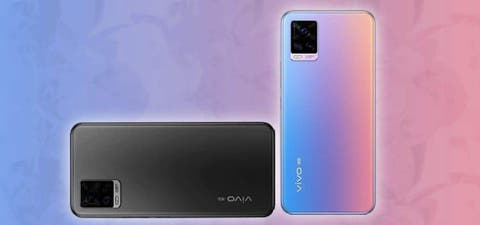 Vivo V20
