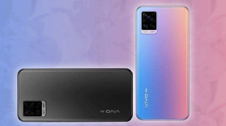 Vivo V20