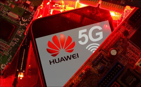 Huawei 5G