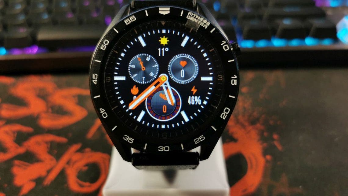 Recenze Corn WB02