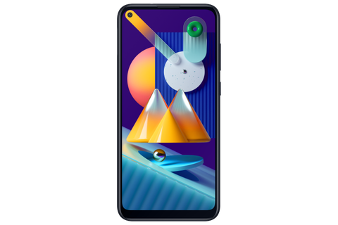 Samsung Galaxy M11