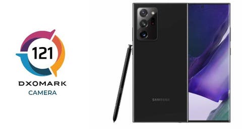 Samsung Galaxy Note 20 Ultra 5G