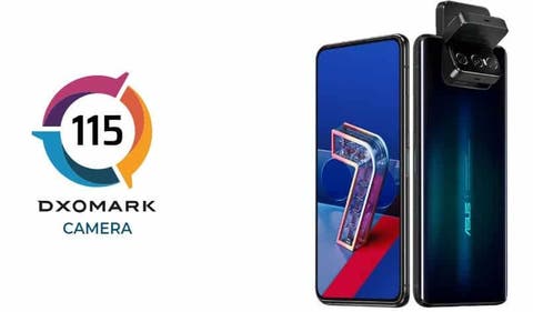 ZenFone 7 Pro