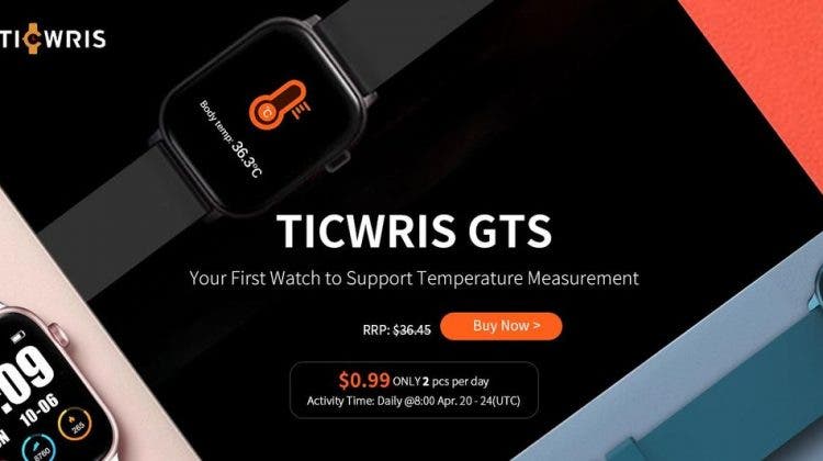 TICWRIS GTS