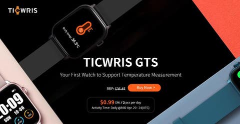 TICWRIS GTS
