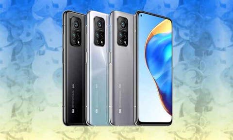 Redmi K40