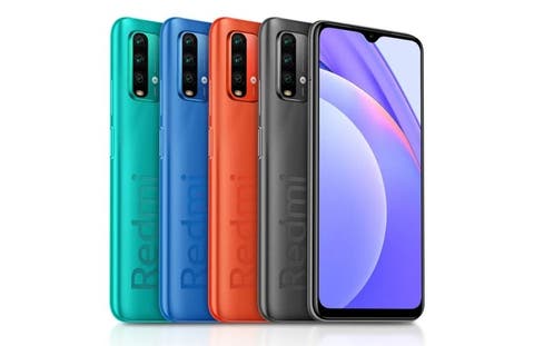 Redmi 9T