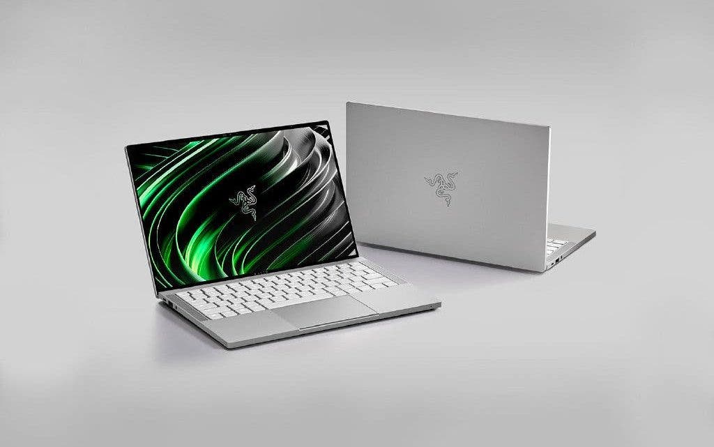 Razer Book 13
