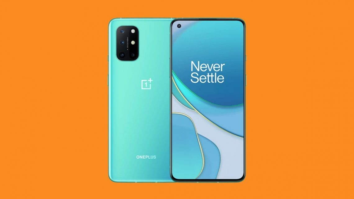 OnePlus