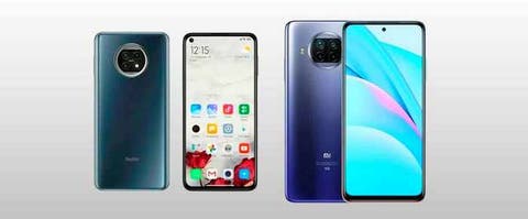 Redmi Note 10