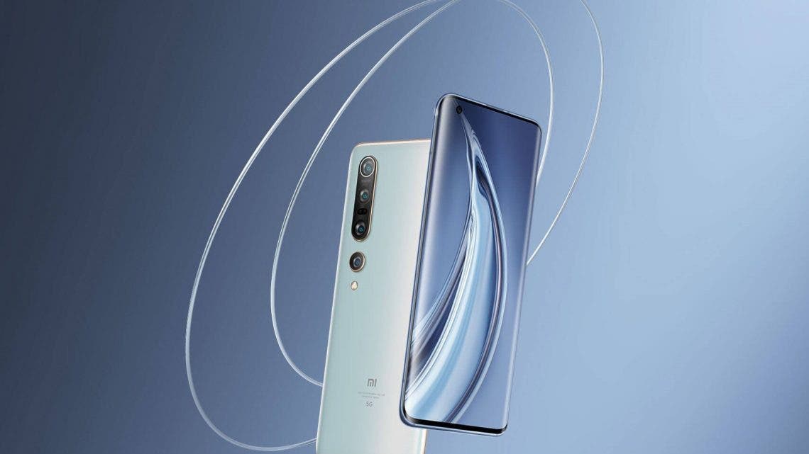 Xiaomi Mi 11
