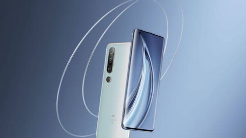 Xiaomi Mi 11