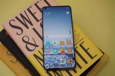 Xiaomi Mi 11 Pro
