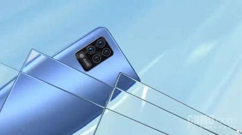 ZTE Blade 20 Pro 5G