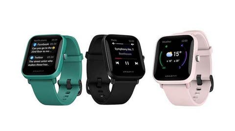 Amazfit Pop Pro