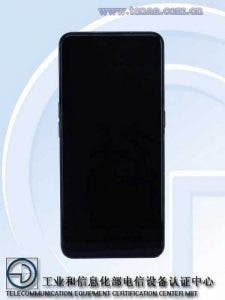 Oppo Reno 5 5G