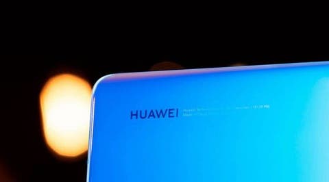 Huawei Enjoy 20e