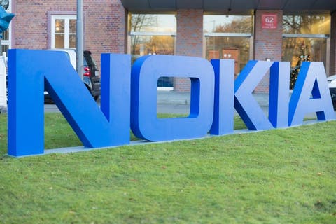 Nokia Mobile
