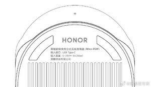 Honor V40