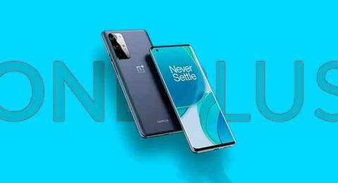OnePlus 9