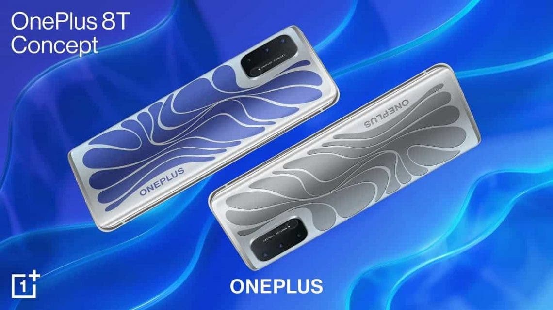 OnePlus koncept