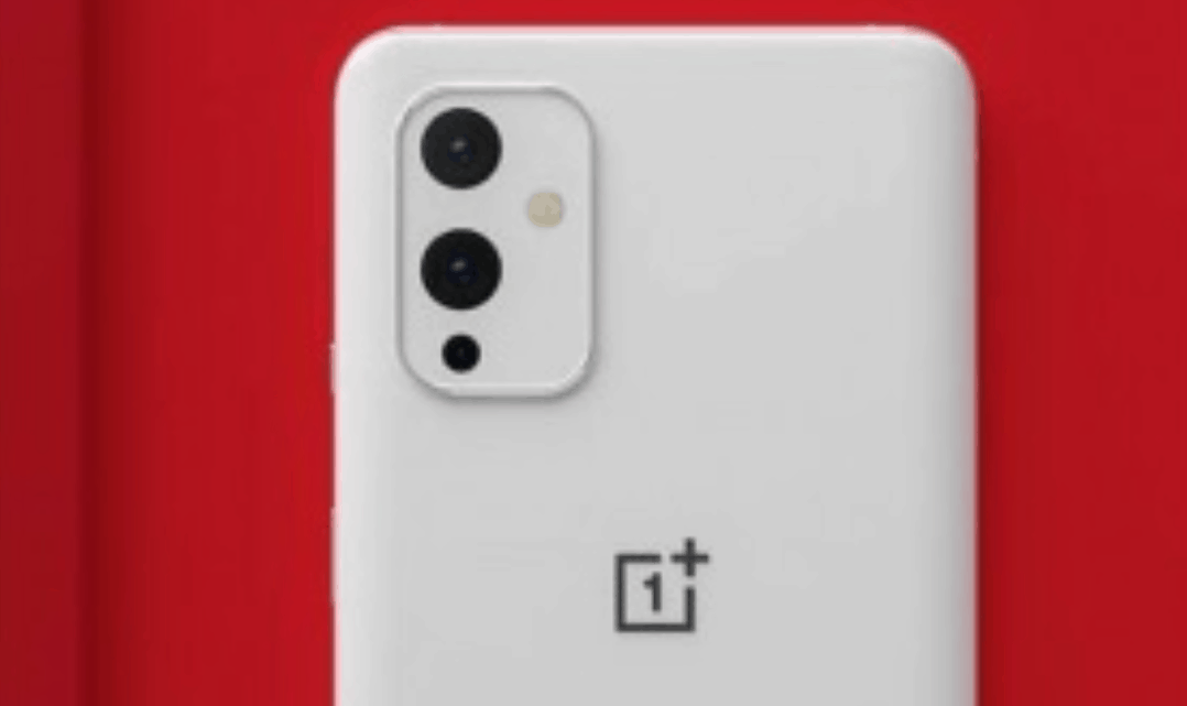 OnePlus 888