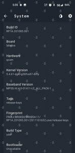 OnePlus 9