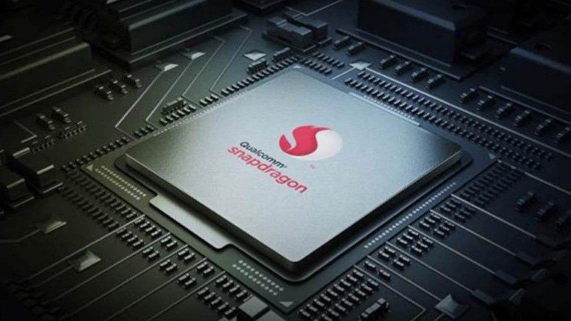 Snapdragon 77x