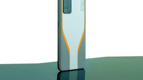 Realme Race