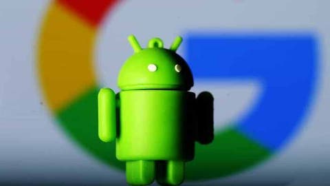 Google