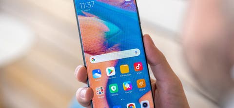 Mi 11 Pro