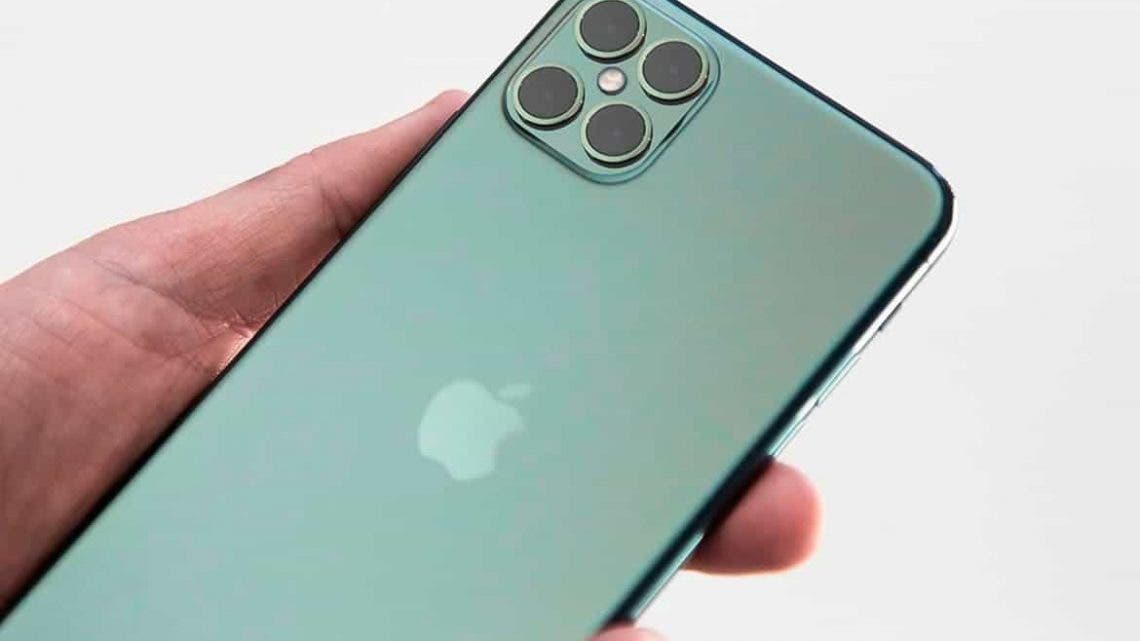 iPhone 13