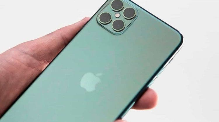 iPhone 13