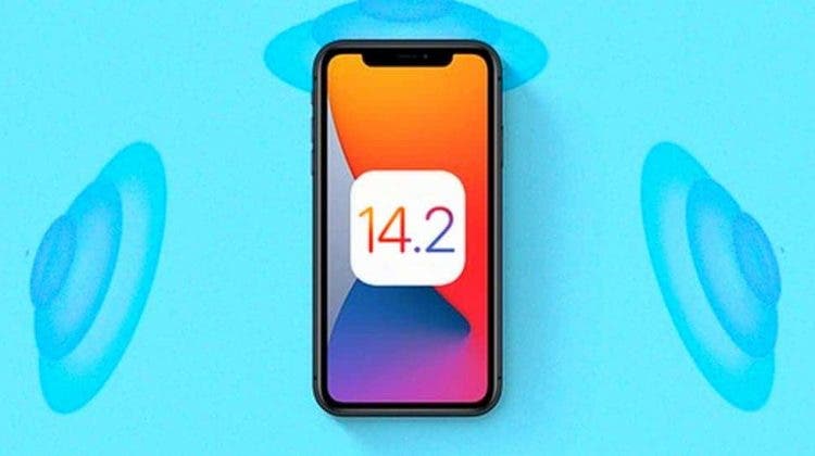 iOS 14.2