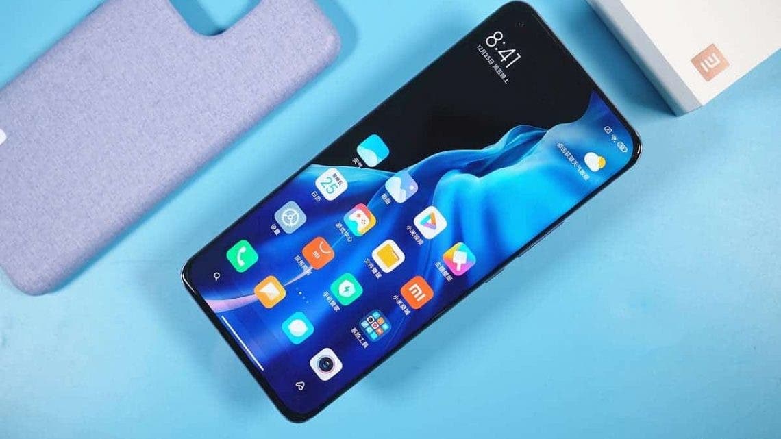 Mi 11 Pro