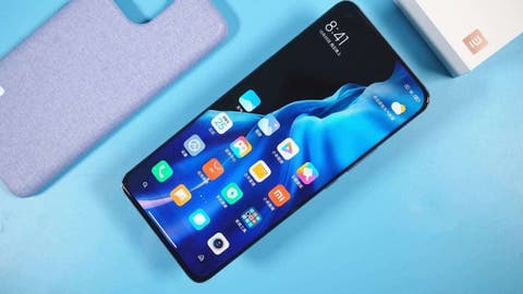 Mi 11 Pro