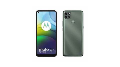 Lenovo Lemon K12