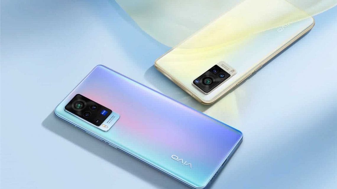Vivo tablet