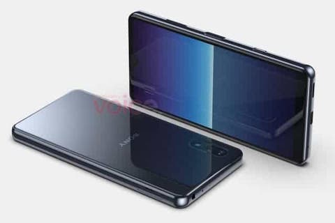 Xperia Compact