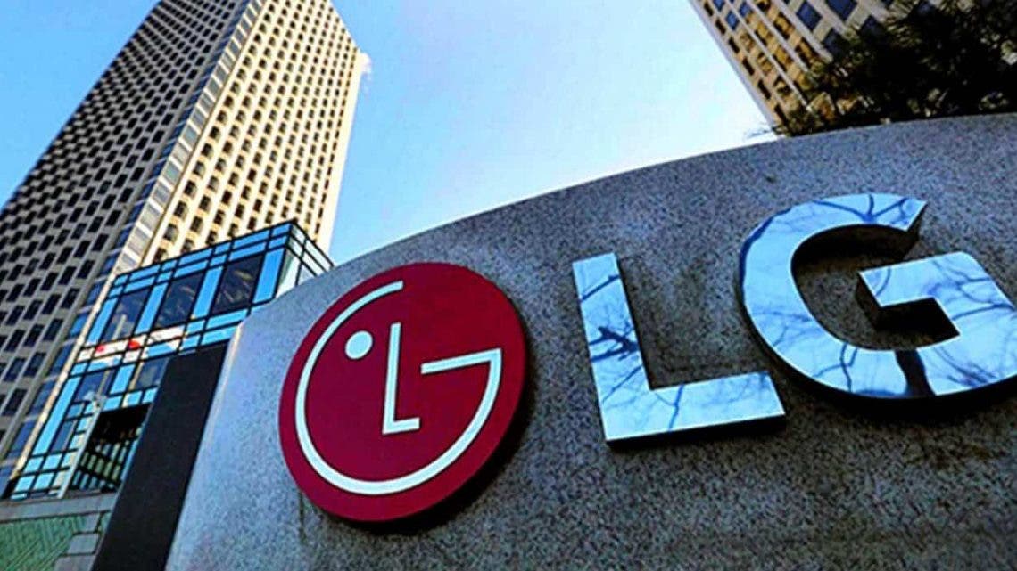 LG